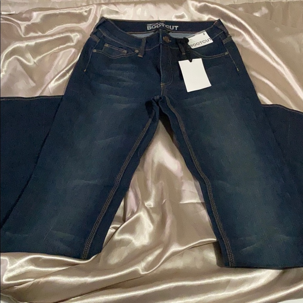 New York and co bootcut pants